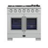 Picture of FORNO FFSGS6460-36