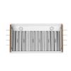 Picture of FORNO FRHWM5503-36WHT