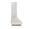 Picture of FORNO FRHWM5503-36WHT