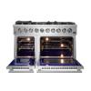 Picture of FORNO FFSGS6239-48