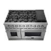 Picture of FORNO FFSGS6239-48