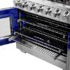 Picture of FORNO FFSGS6460-36
