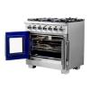 Picture of FORNO FFSGS6460-36