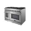 Picture of FORNO FFSGS6239-48