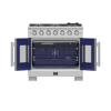Picture of FORNO FFSGS6460-36