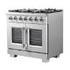 Picture of FORNO FFSGS6460-36