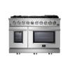 Picture of FORNO FFSGS6239-48