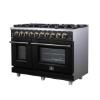 Picture of FORNO FFSGS6239-48BLK