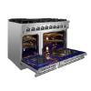 Picture of FORNO FFSGS6239-48