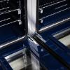 Picture of FORNO FFSGS6239-48BLK