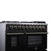 Picture of FORNO FFSGS6239-48BLK