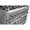 Picture of FORNO FFSGS6239-48