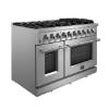 Picture of FORNO FFSGS6239-48