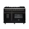 Picture of FORNO FFSGS6239-48BLK