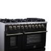 Picture of FORNO FFSGS6239-48BLK