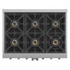 Picture of FORNO FFSGS6460-36