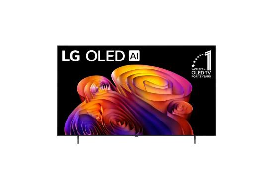 Picture of LG OLED65B6EUA