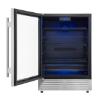 Picture of FORNO FWCDR6665-24S