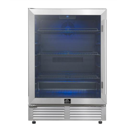 Picture of FORNO FWCDR6665-24S