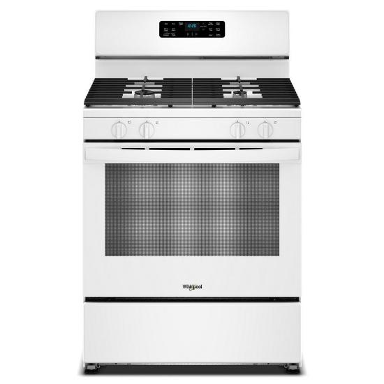Picture of WHIRLPOOL WFGS3030RW