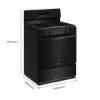 Picture of WHIRLPOOL WFGS3030RB