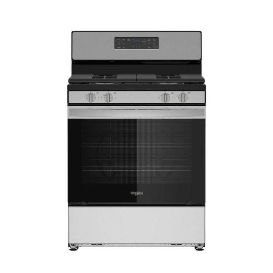 Picture of WHIRLPOOL WFGS3030RS