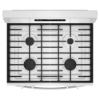 Picture of WHIRLPOOL WFGS3030RW