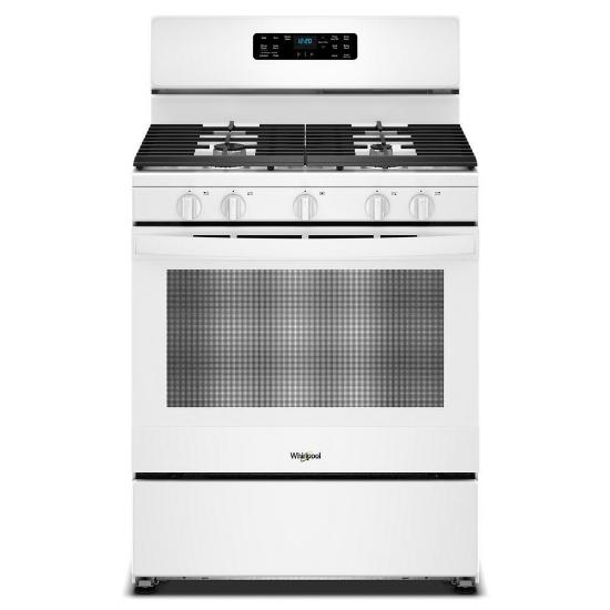 Picture of WHIRLPOOL WFGS3330RW