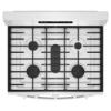 Picture of WHIRLPOOL WFGS3330RW