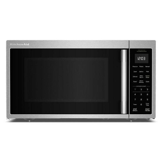 Picture of KITCHENAID KMCS3022TPS
