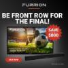 Picture of FURRION FDUP43HKA