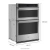 Picture of MAYTAG MOEC4030TZ