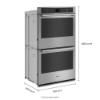 Picture of MAYTAG MOED4030TZ