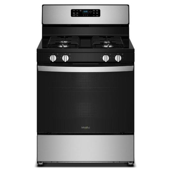 Picture of WHIRLPOOL WFGS2030RS