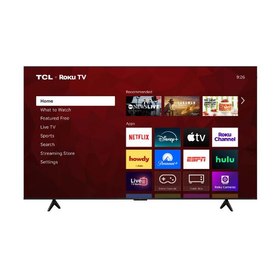Picture of TCL 85Q6LR