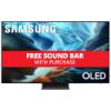 Picture of SAMSUNG QN83S90H