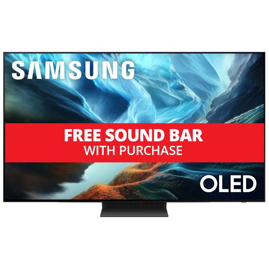 Picture of SAMSUNG QN83S90H