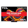 Picture of TCL 85QM7L