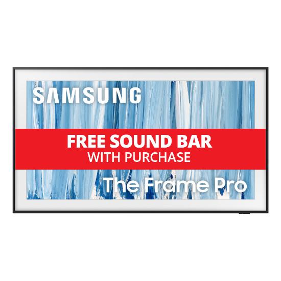 Picture of SAMSUNG QN65LS03HW