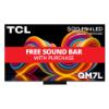 Picture of TCL 65QM7L