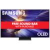 Picture of SAMSUNG QN65S90F