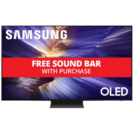 Picture of SAMSUNG QN65S90F