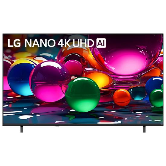 Picture of LG 75NU700BPUA