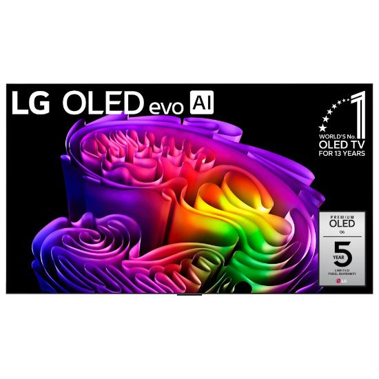 Picture of LG OLED55G6WUA
