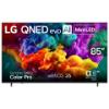 Picture of LG 85QNED84BUA