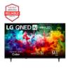 Picture of LG 55QNED75BUA
