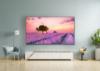 Picture of LG 55QNED75BUA