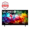 Picture of LG 50QNED75BUA