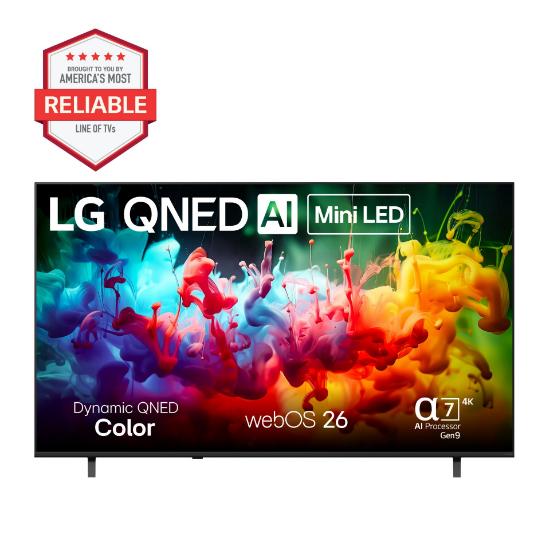 Picture of LG 75QNED75BUA