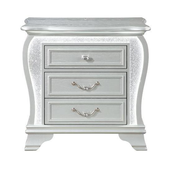 Picture of GLOBAL ARIA-SILVER